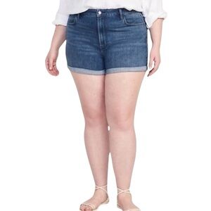 Old Navy Blue Jean Shorts for Women
